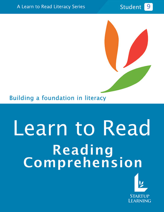 Reading Comprehension - Image 2