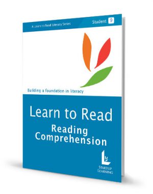 Reading Comprehension