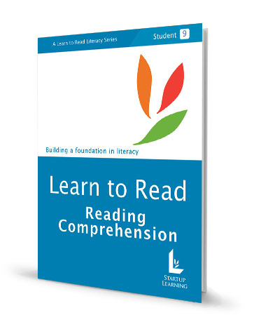 Reading Comprehension