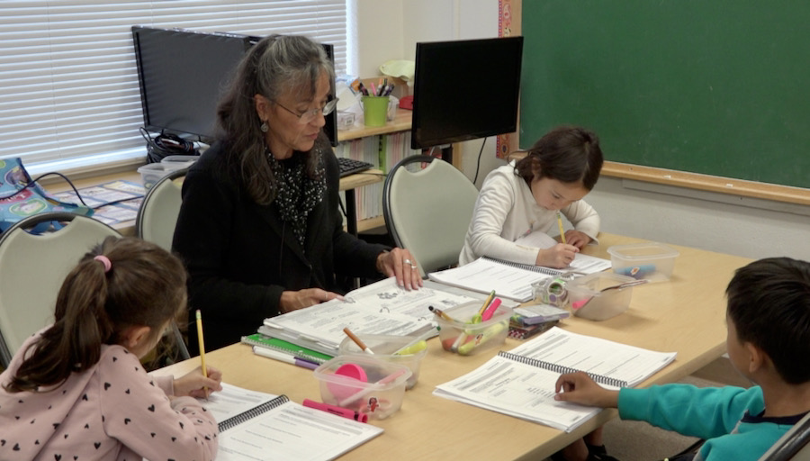 Supervising Teacher
